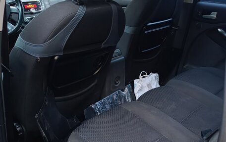 Ford C-MAX I рестайлинг, 2007 год, 200 000 рублей, 5 фотография