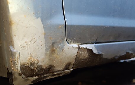 Ford C-MAX I рестайлинг, 2007 год, 200 000 рублей, 10 фотография