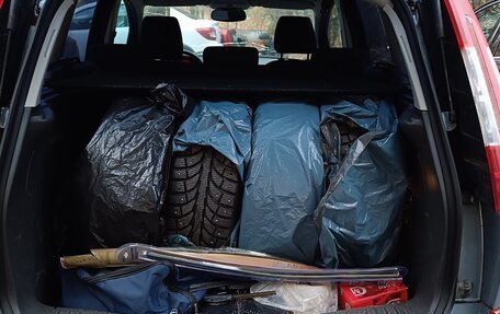 Ford C-MAX I рестайлинг, 2007 год, 200 000 рублей, 7 фотография