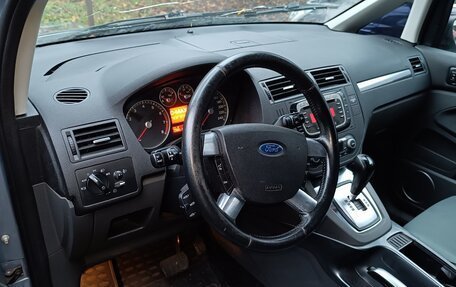 Ford C-MAX I рестайлинг, 2007 год, 200 000 рублей, 2 фотография