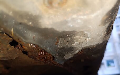 Ford C-MAX I рестайлинг, 2007 год, 200 000 рублей, 13 фотография