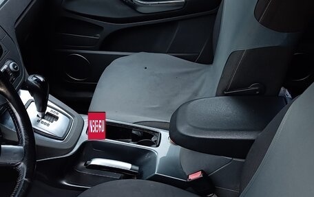 Ford C-MAX I рестайлинг, 2007 год, 200 000 рублей, 4 фотография