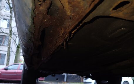 Ford C-MAX I рестайлинг, 2007 год, 200 000 рублей, 11 фотография