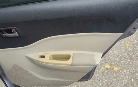 FAW Besturn B50 I, 2012 год, 490 000 рублей, 3 фотография