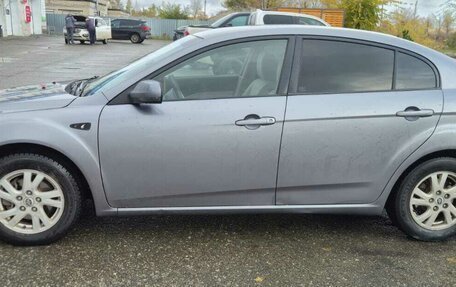 FAW Besturn B50 I, 2012 год, 490 000 рублей, 4 фотография