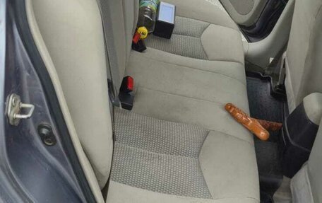 FAW Besturn B50 I, 2012 год, 490 000 рублей, 8 фотография