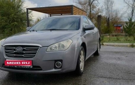 FAW Besturn B50 I, 2012 год, 490 000 рублей, 10 фотография