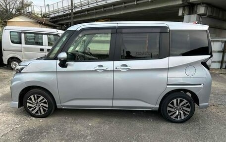 Toyota Roomy I, 2021 год, 950 000 рублей, 6 фотография