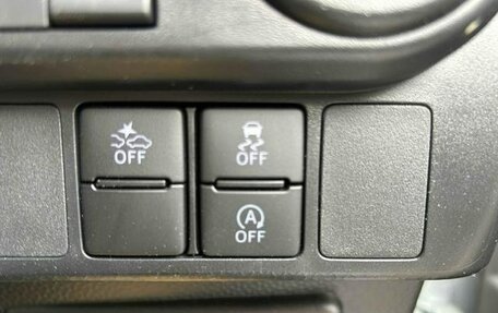 Toyota Roomy I, 2021 год, 950 000 рублей, 16 фотография