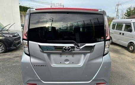 Toyota Roomy I, 2021 год, 950 000 рублей, 8 фотография