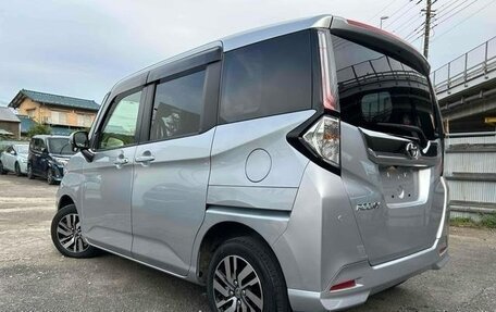 Toyota Roomy I, 2021 год, 950 000 рублей, 7 фотография