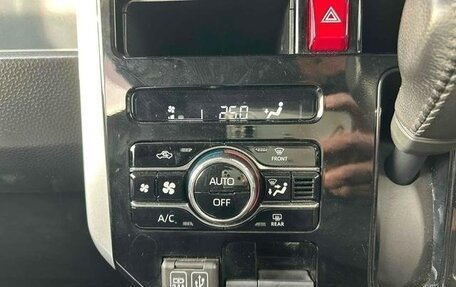 Toyota Roomy I, 2021 год, 950 000 рублей, 13 фотография