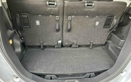 Toyota Roomy I, 2021 год, 950 000 рублей, 9 фотография