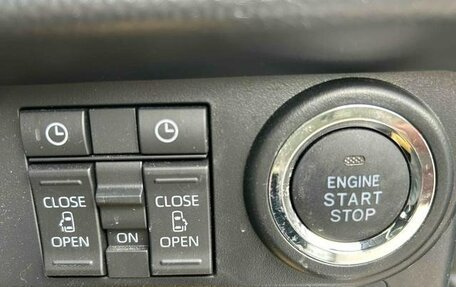 Toyota Roomy I, 2021 год, 950 000 рублей, 15 фотография