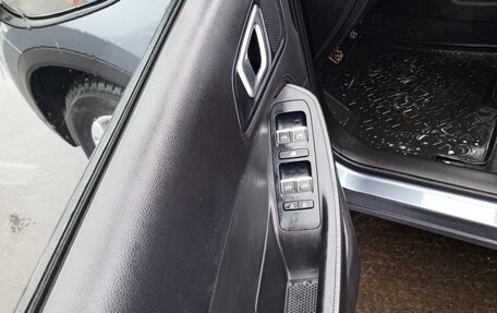 Chery Tiggo 4 I рестайлинг, 2021 год, 1 200 000 рублей, 9 фотография