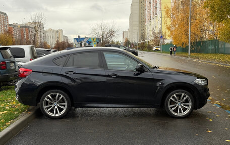 BMW X6, 2017 год, 4 549 000 рублей, 8 фотография