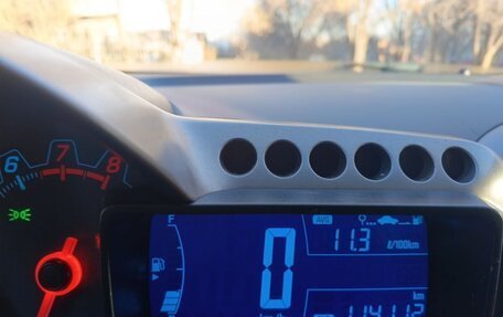 Chevrolet Aveo III, 2014 год, 720 000 рублей, 4 фотография