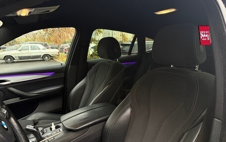 BMW X6, 2017 год, 4 549 000 рублей, 10 фотография