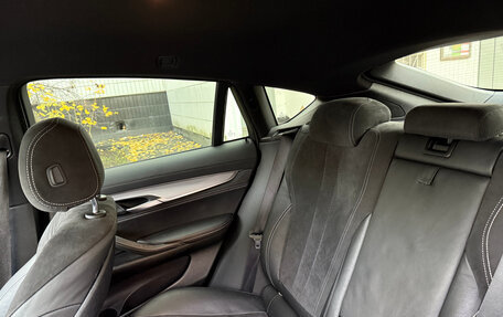 BMW X6, 2017 год, 4 549 000 рублей, 12 фотография