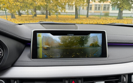 BMW X6, 2017 год, 4 549 000 рублей, 16 фотография