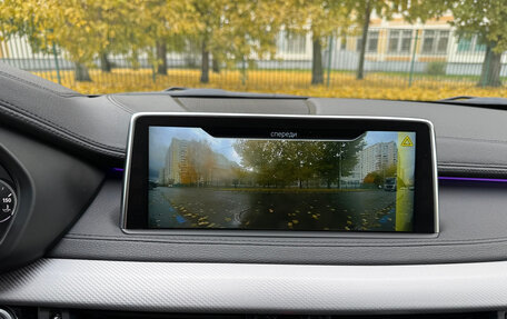 BMW X6, 2017 год, 4 549 000 рублей, 17 фотография