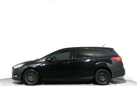 Ford Focus III, 2017 год, 940 000 рублей, 6 фотография