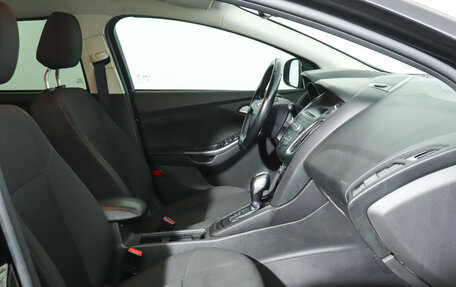 Ford Focus III, 2017 год, 940 000 рублей, 9 фотография