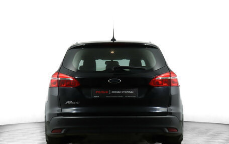 Ford Focus III, 2017 год, 940 000 рублей, 8 фотография
