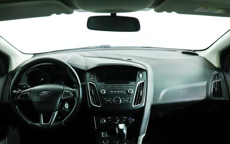 Ford Focus III, 2017 год, 940 000 рублей, 12 фотография