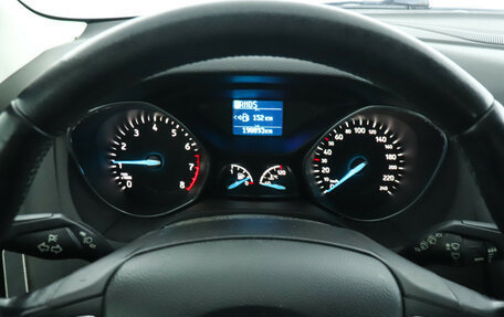 Ford Focus III, 2017 год, 940 000 рублей, 11 фотография