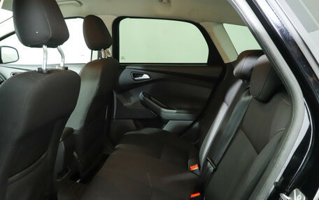 Ford Focus III, 2017 год, 940 000 рублей, 10 фотография