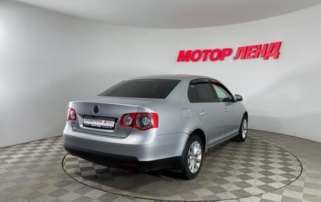 Volkswagen Jetta VI, 2008 год, 515 000 рублей, 4 фотография