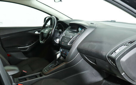 Ford Focus III, 2017 год, 940 000 рублей, 18 фотография