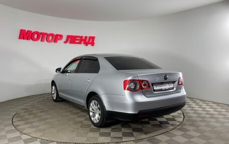 Volkswagen Jetta VI, 2008 год, 515 000 рублей, 6 фотография
