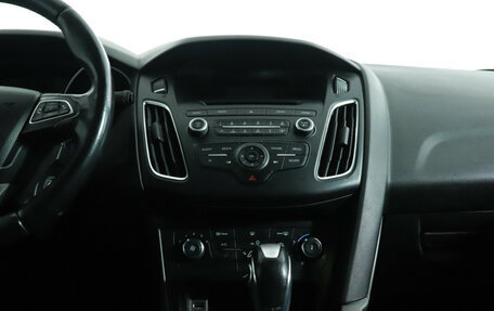 Ford Focus III, 2017 год, 940 000 рублей, 14 фотография