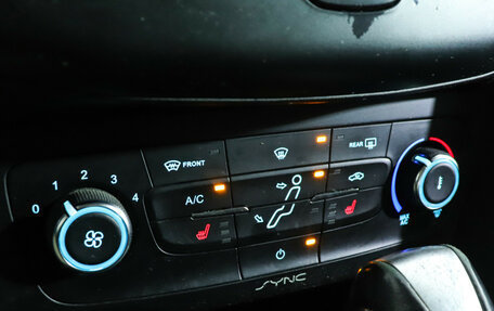 Ford Focus III, 2017 год, 940 000 рублей, 17 фотография