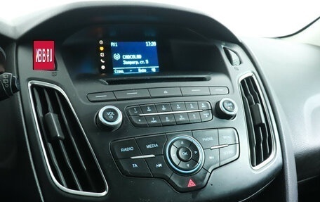 Ford Focus III, 2017 год, 940 000 рублей, 16 фотография