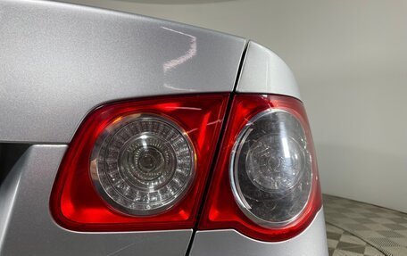 Volkswagen Jetta VI, 2008 год, 515 000 рублей, 8 фотография