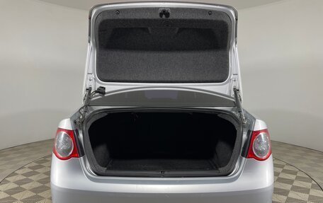 Volkswagen Jetta VI, 2008 год, 515 000 рублей, 9 фотография