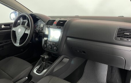 Volkswagen Jetta VI, 2008 год, 515 000 рублей, 11 фотография