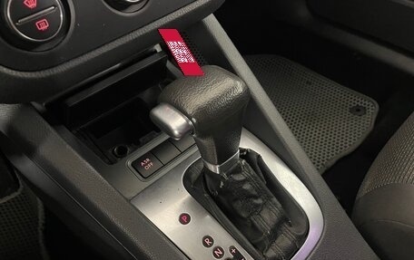 Volkswagen Jetta VI, 2008 год, 515 000 рублей, 16 фотография