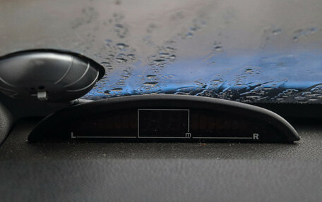 KIA Rio II, 2010 год, 550 000 рублей, 16 фотография