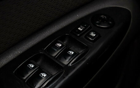 KIA Rio II, 2010 год, 550 000 рублей, 15 фотография