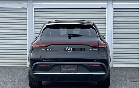 Mercedes-Benz EQC, 2022 год, 4 000 000 рублей, 6 фотография