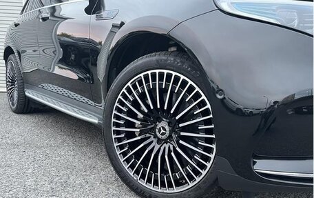 Mercedes-Benz EQC, 2022 год, 4 000 000 рублей, 8 фотография