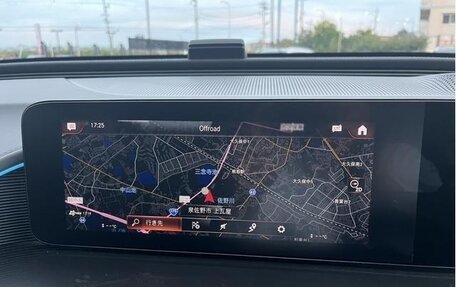 Mercedes-Benz EQC, 2022 год, 4 000 000 рублей, 12 фотография