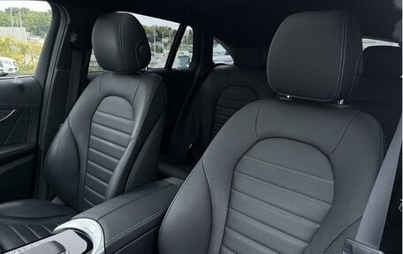 Mercedes-Benz EQC, 2022 год, 4 000 000 рублей, 11 фотография