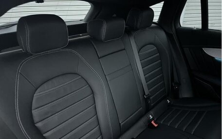 Mercedes-Benz EQC, 2022 год, 4 000 000 рублей, 18 фотография