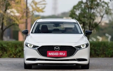 Mazda 3, 2022 год, 1 480 000 рублей, 2 фотография