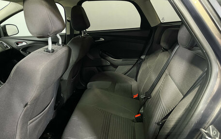 Ford Focus III, 2018 год, 1 510 000 рублей, 10 фотография